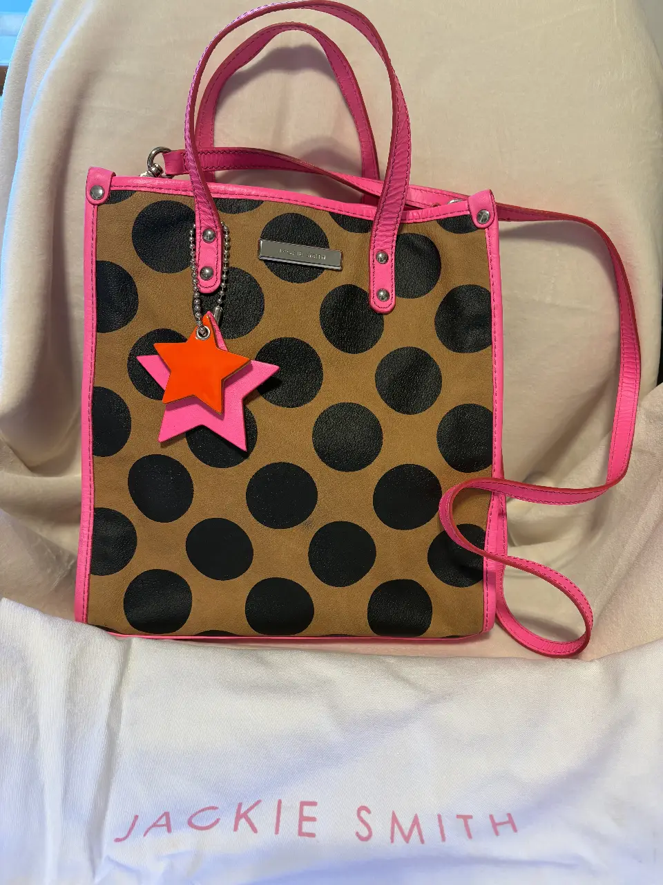 Cartera Jackie Smith - imagen 1