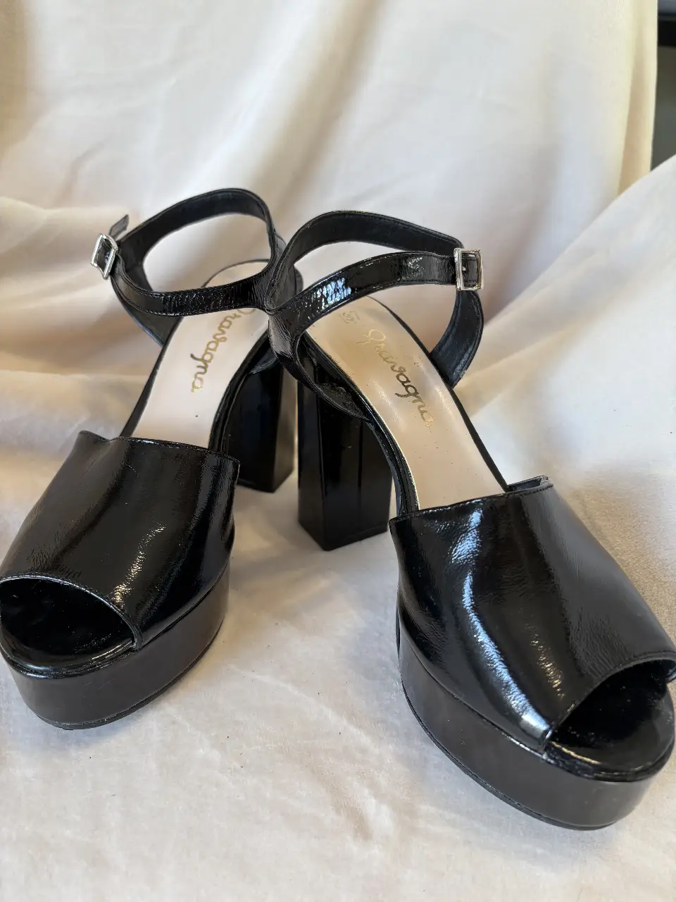 Sandalias Gravagna - imagen 1