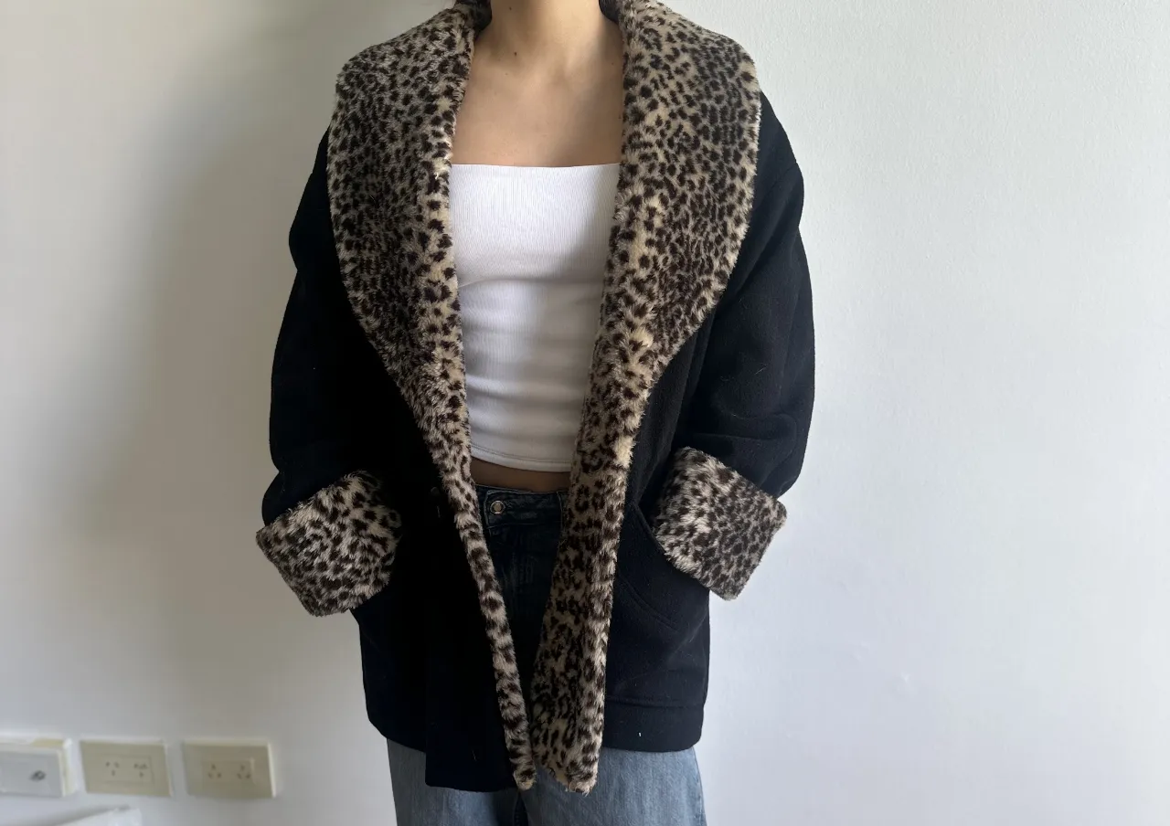 Campera Kent street - imagen 1