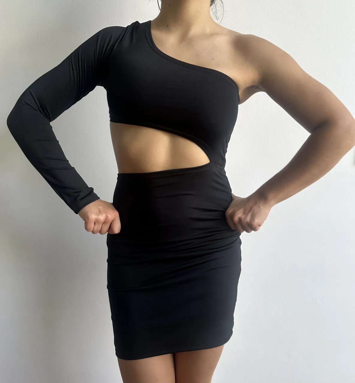 Vestido Sin marca. - imagen 1