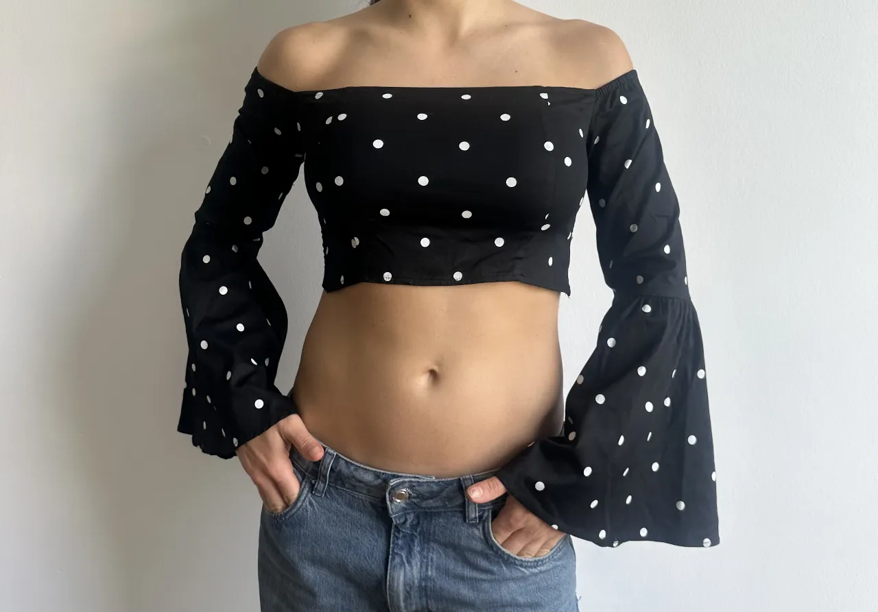 Top Forever 21 - imagen 1