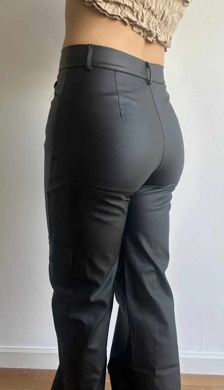 Pantalón Sin marca - imagen 2