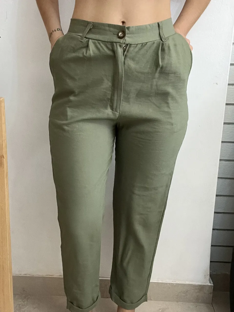 Pantalón Otro - imagen 2