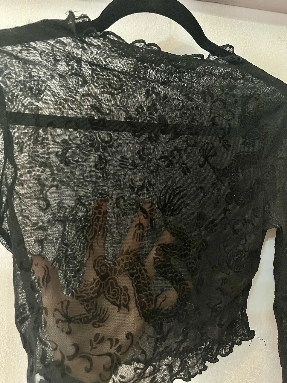 Top Shein - imagen 2