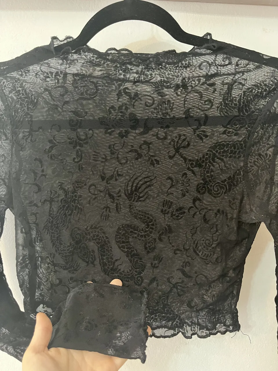 Top Shein - imagen 3