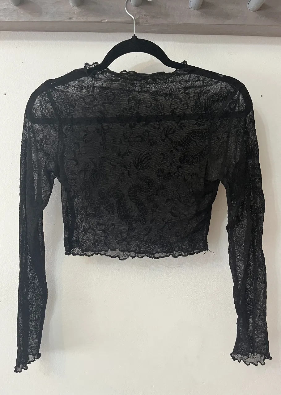 Top Shein - imagen 1