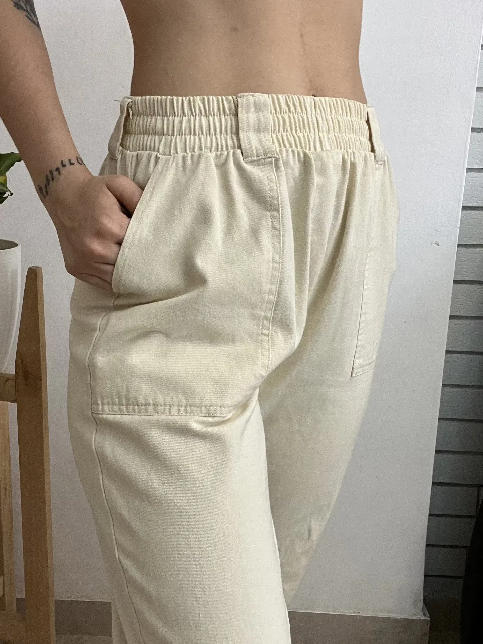 Pantalón PIETA - imagen 2