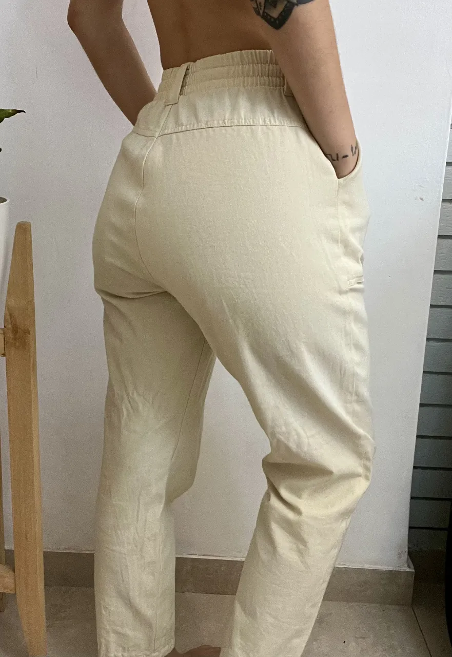 Pantalón PIETA - imagen 4