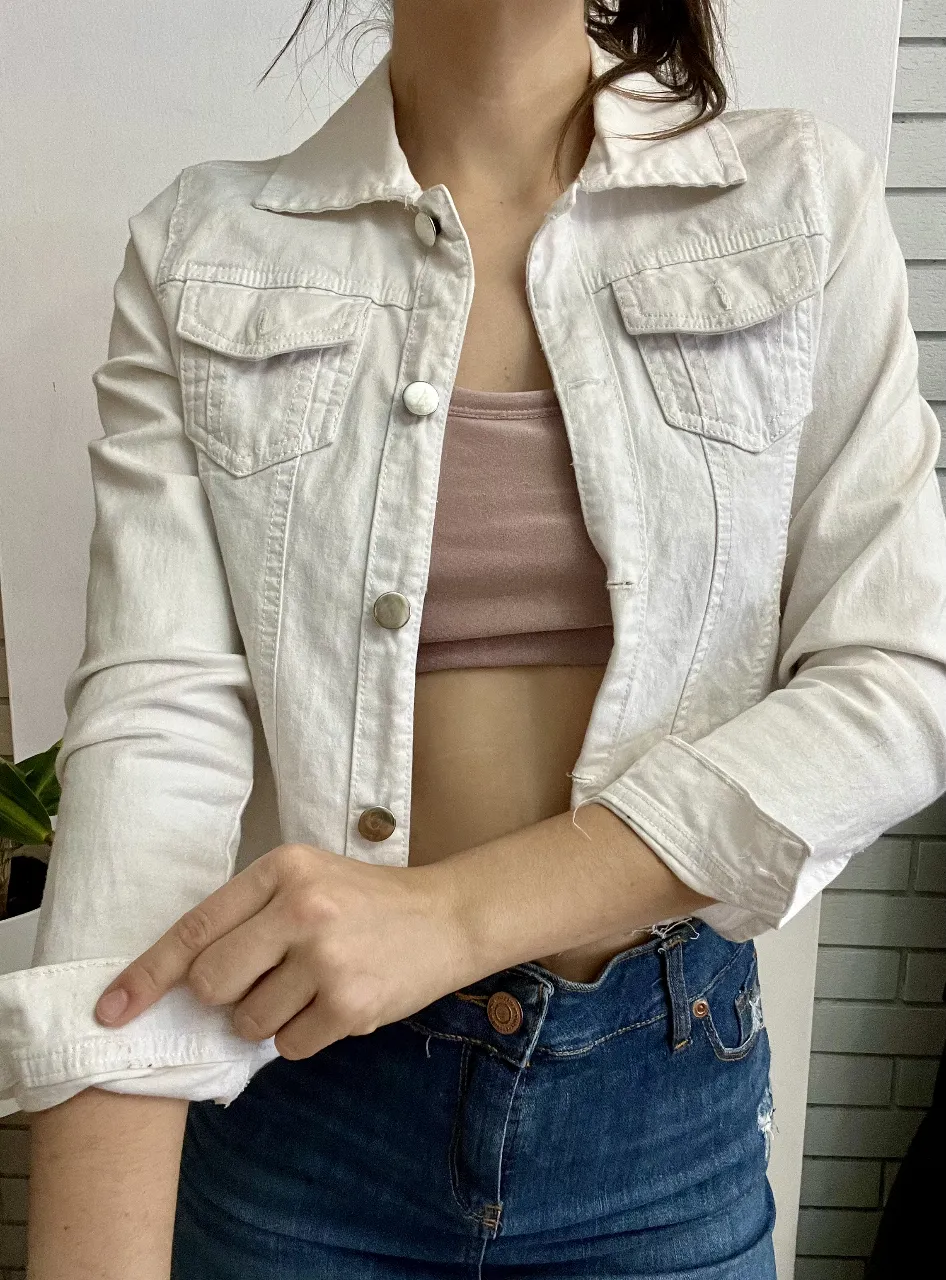 Campera Otra - imagen 2