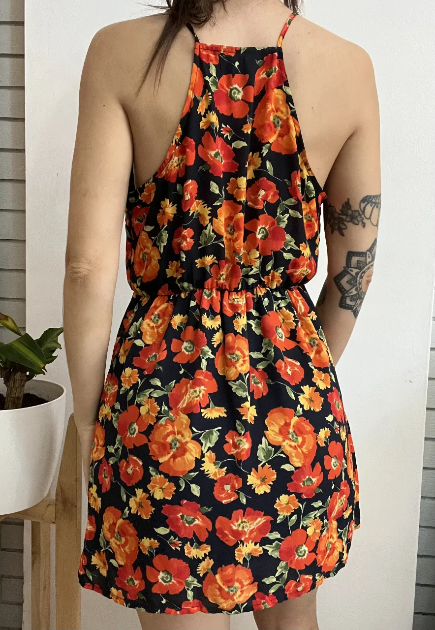 Vestido Forever 21 - imagen 2