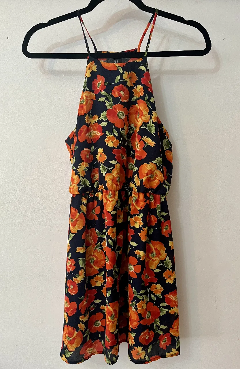Vestido Forever 21 - imagen 3