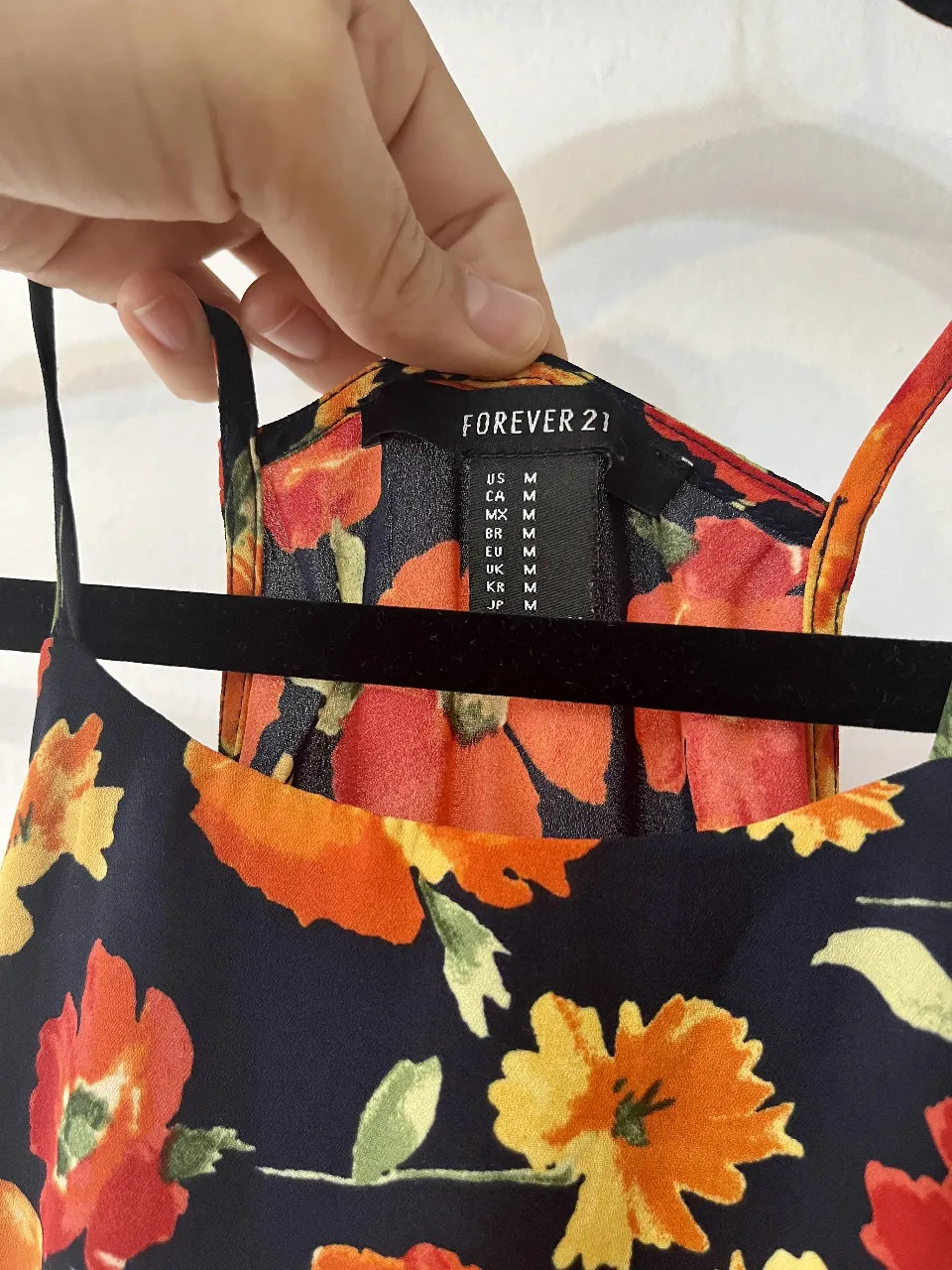 Vestido Forever 21 - imagen 4