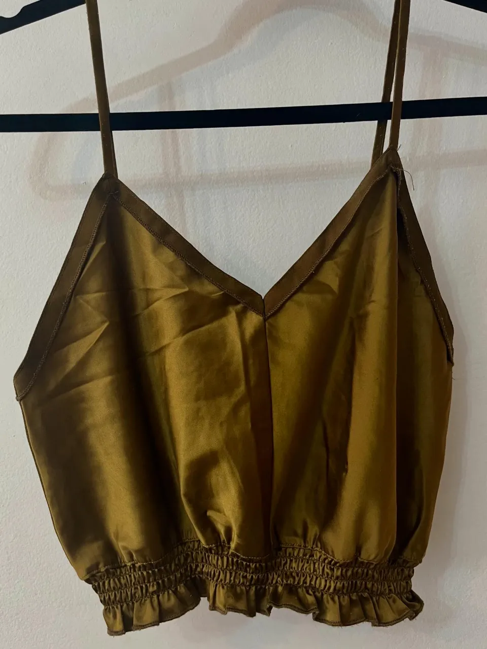 Top Zara - imagen 1