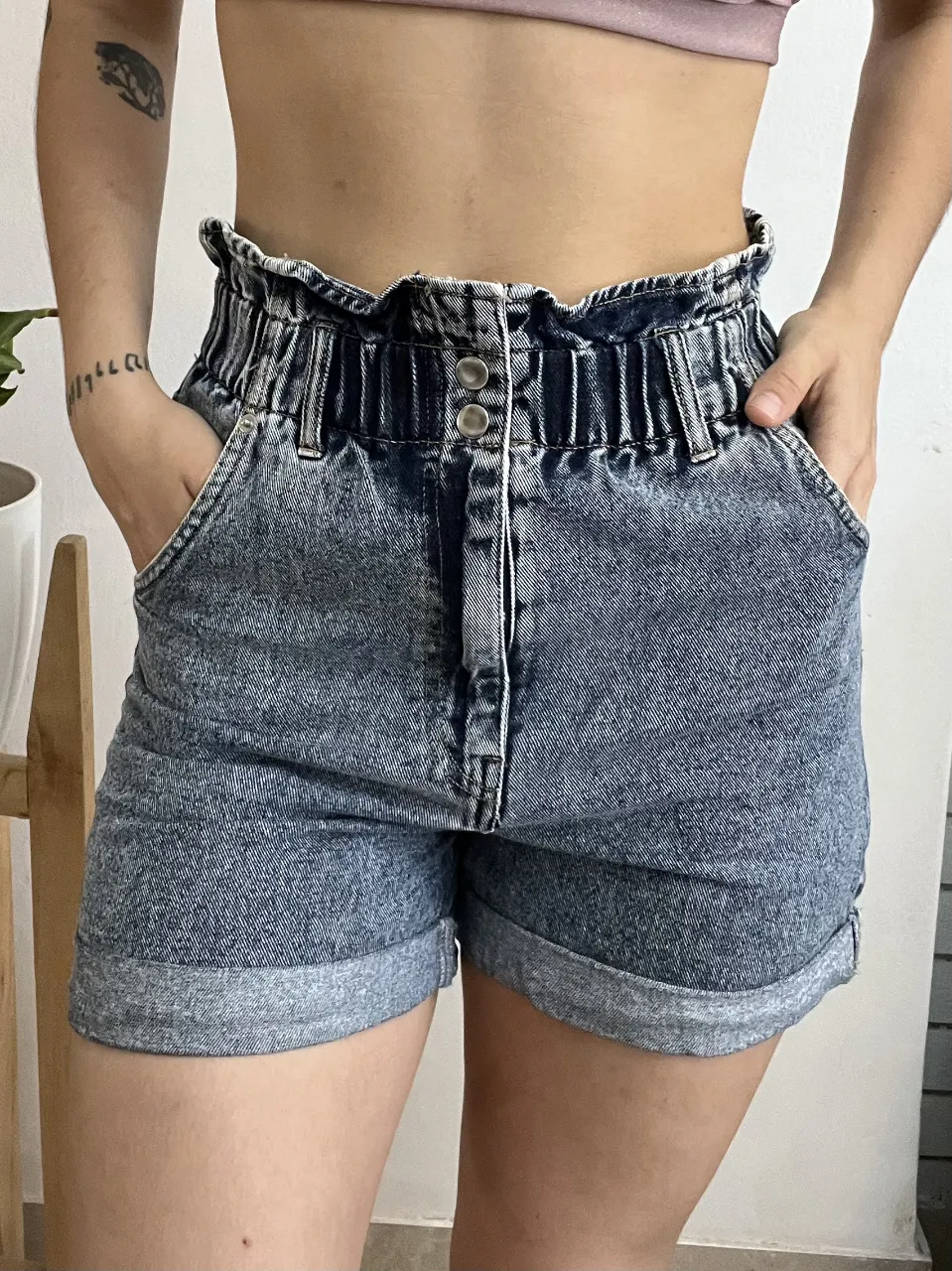 Short H&M - imagen 1