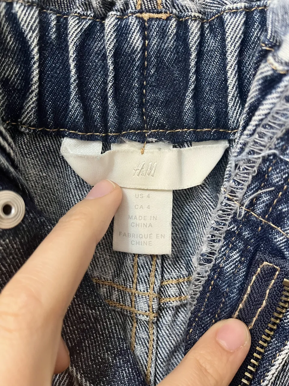 Short H&M - imagen 3