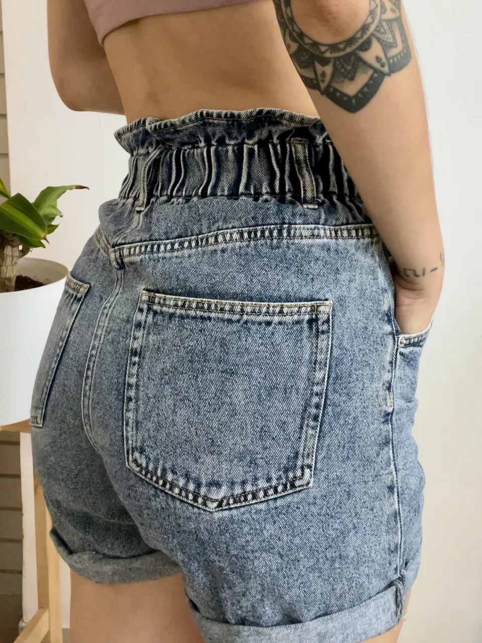 Short H&M - imagen 2