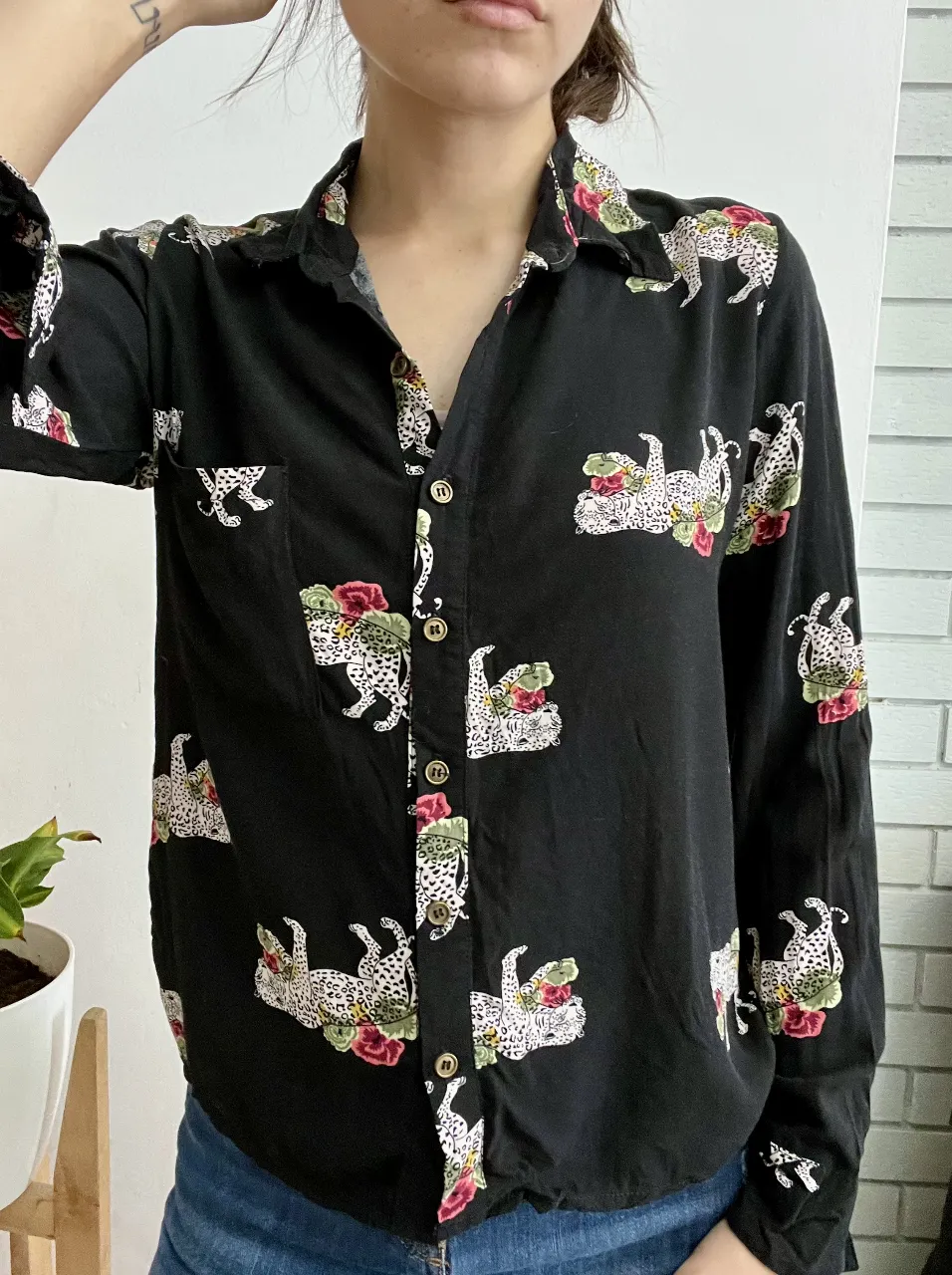 Camisa Otra - imagen 2