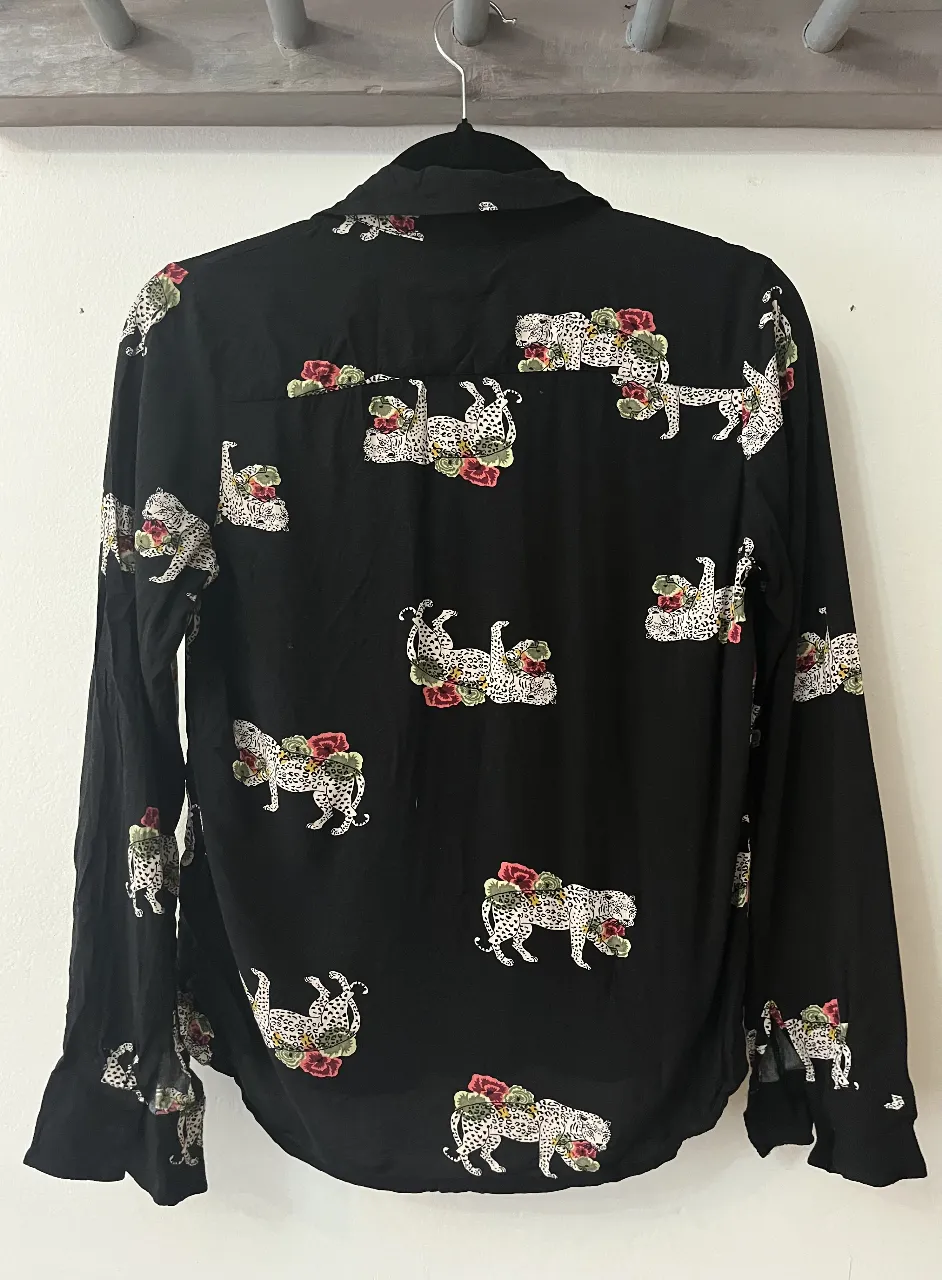 Camisa Otra - imagen 3