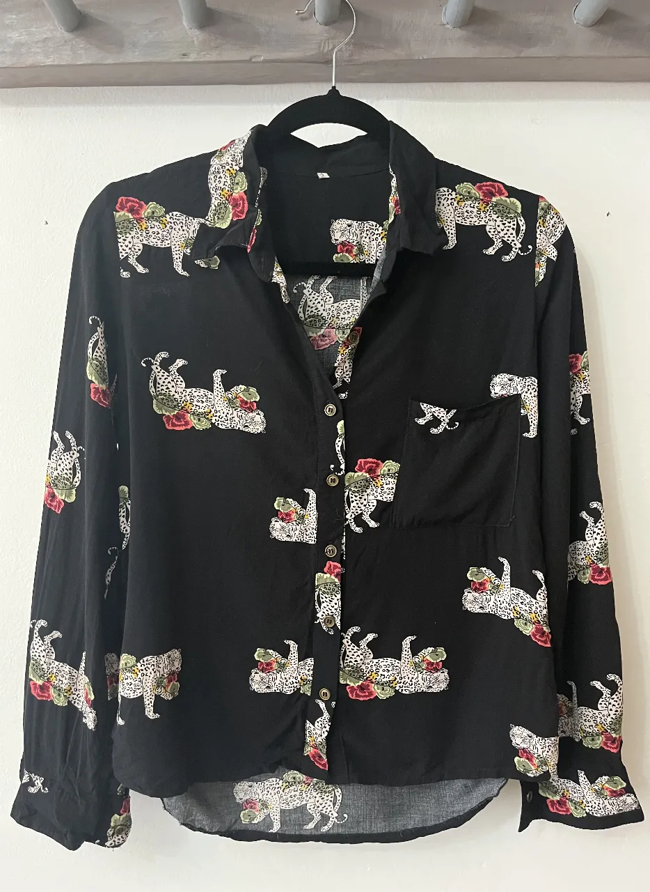 Camisa Otra - imagen 4