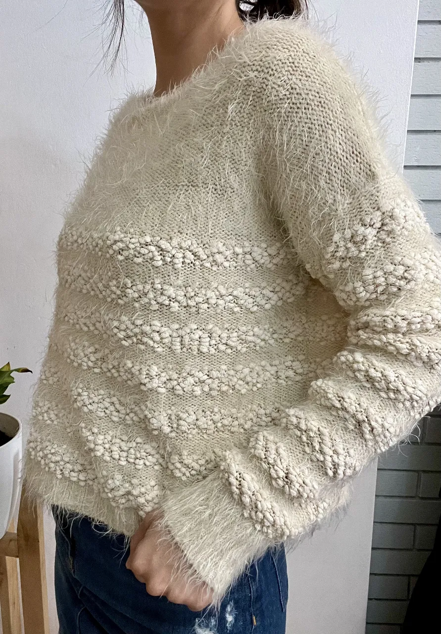 Sweater Rimmel - imagen 2