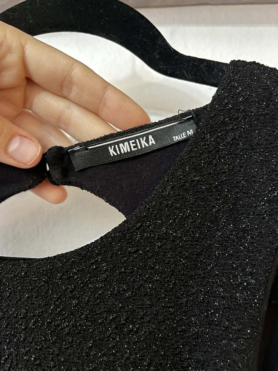 Mono Kimeika - imagen 3