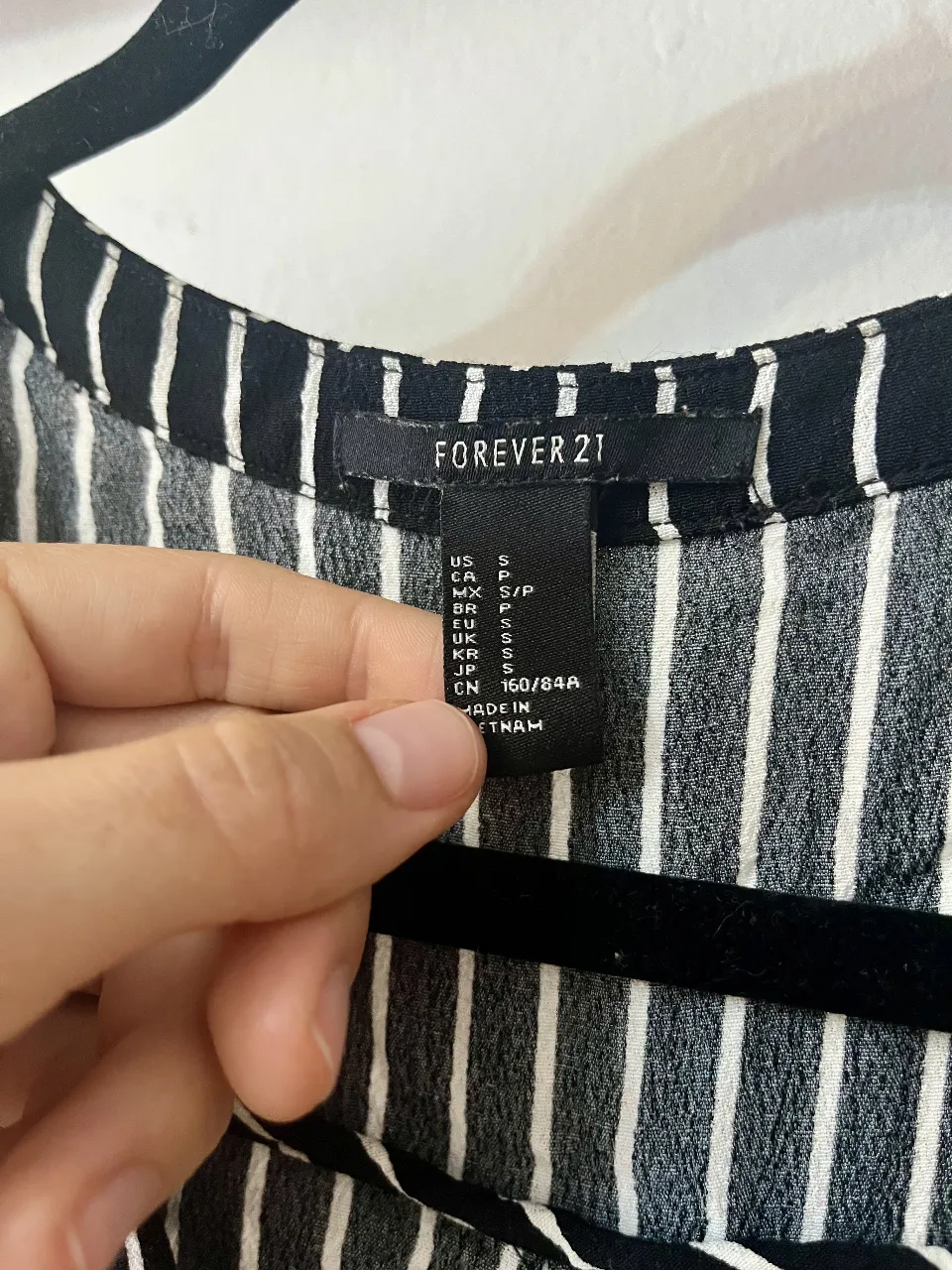 Camisa Forever 21 - imagen 3
