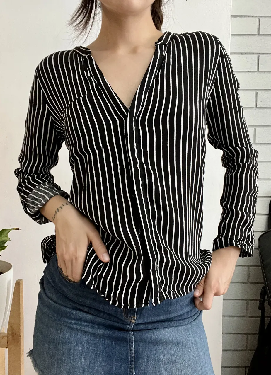Camisa Forever 21 - imagen 1