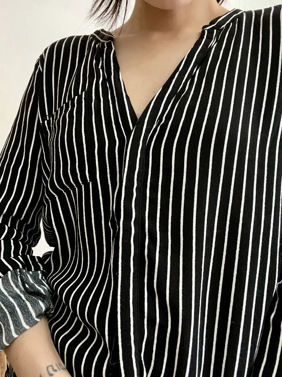 Camisa Forever 21 - imagen 4