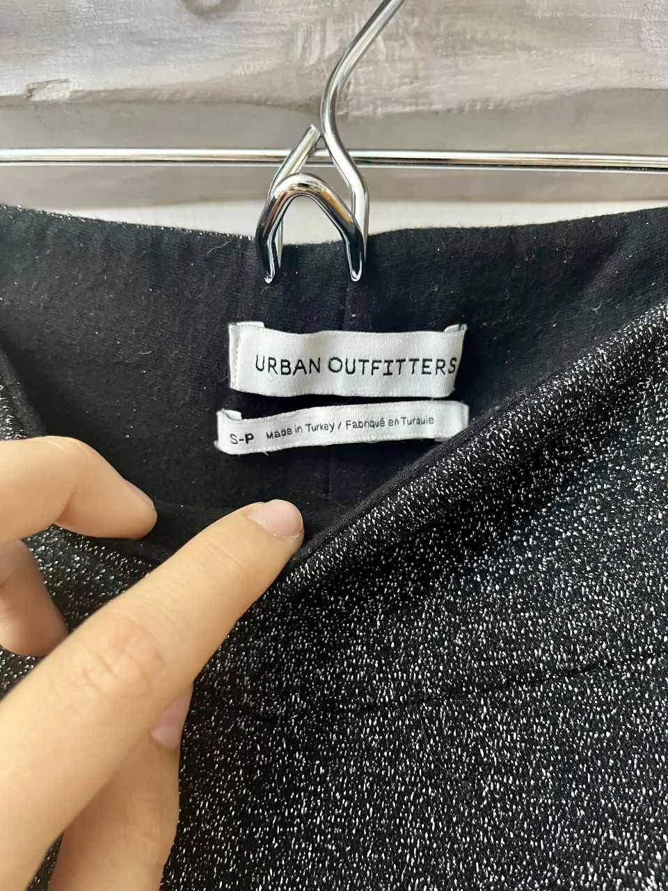 Short Urban Outfitters - imagen 2