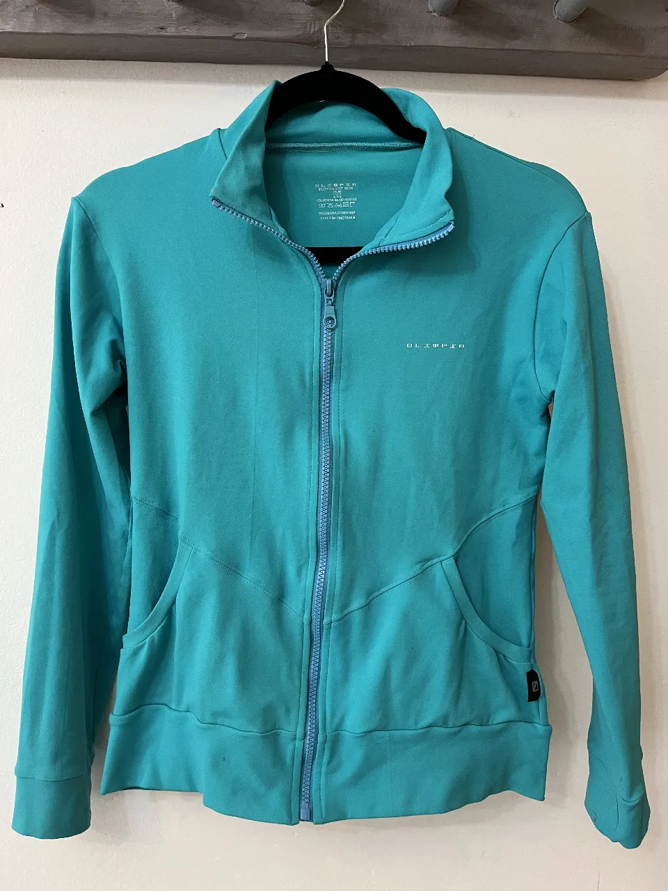 Campera Olimpia - imagen 3