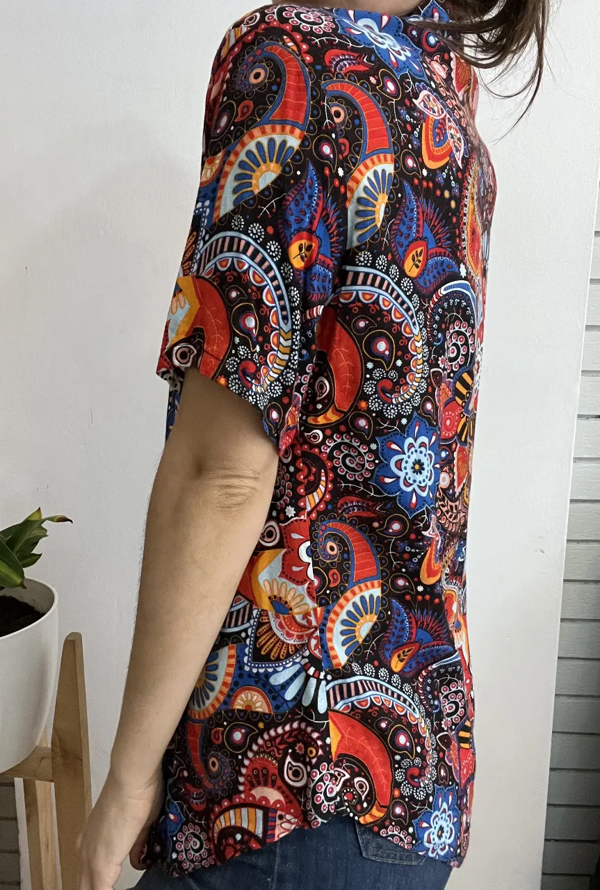 Camisa Otra - imagen 3