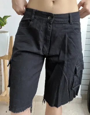 Ask denim