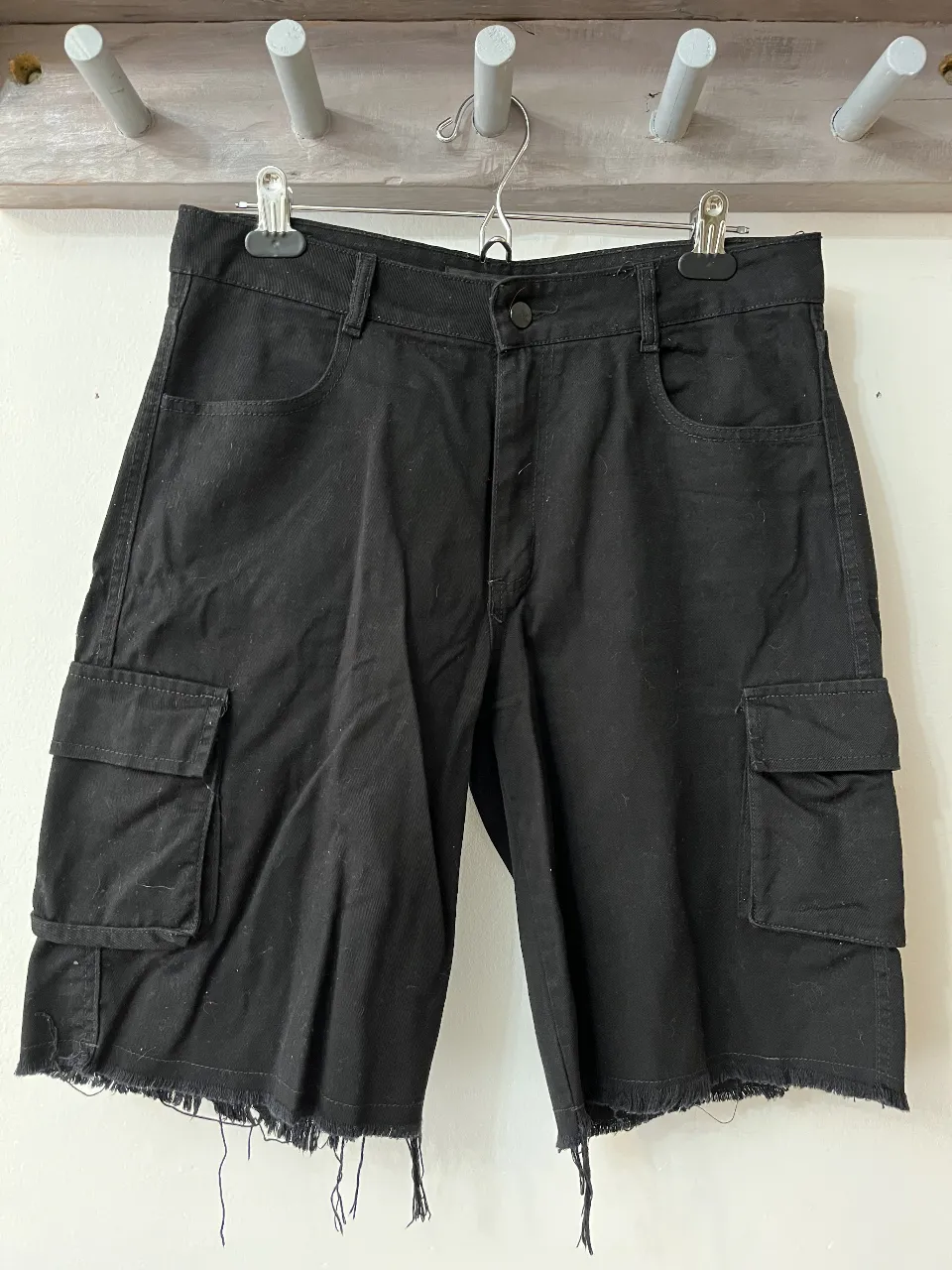 Pantalón Ask denim - imagen 2