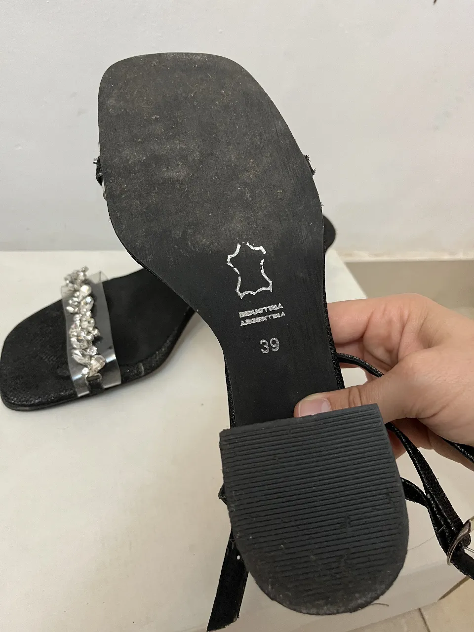 Sandalias Rokmos - imagen 2