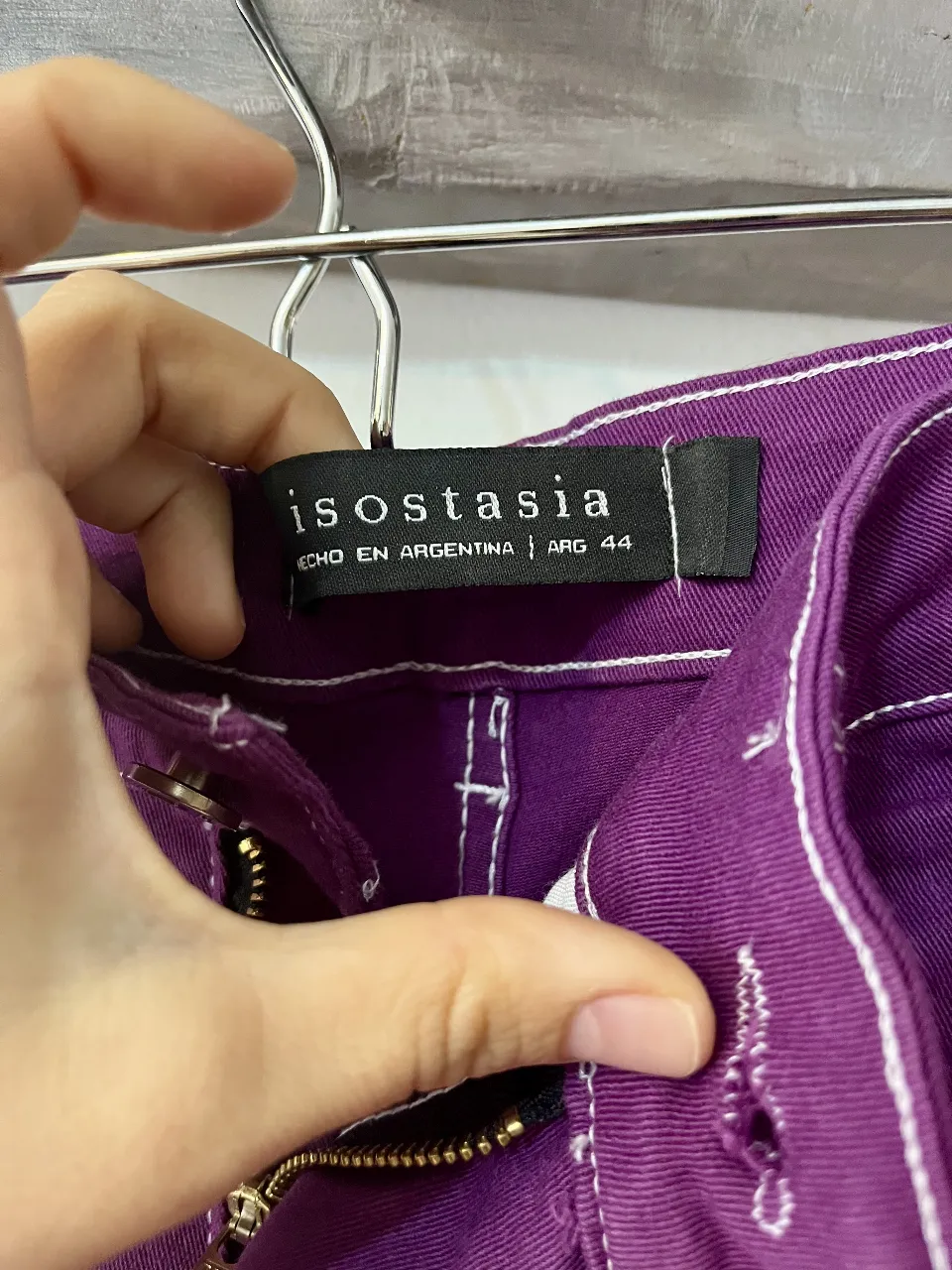 Jean Isostasia - imagen 3