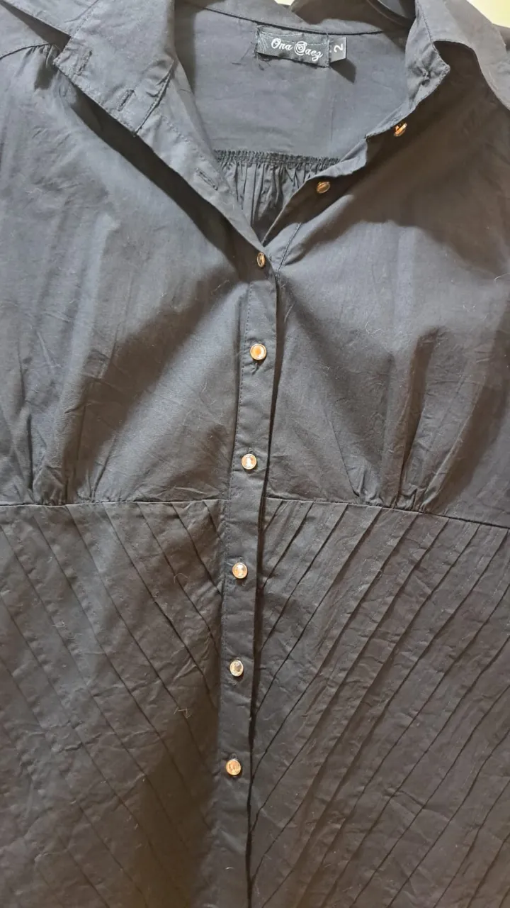 Camisa Ona Saez - imagen 3