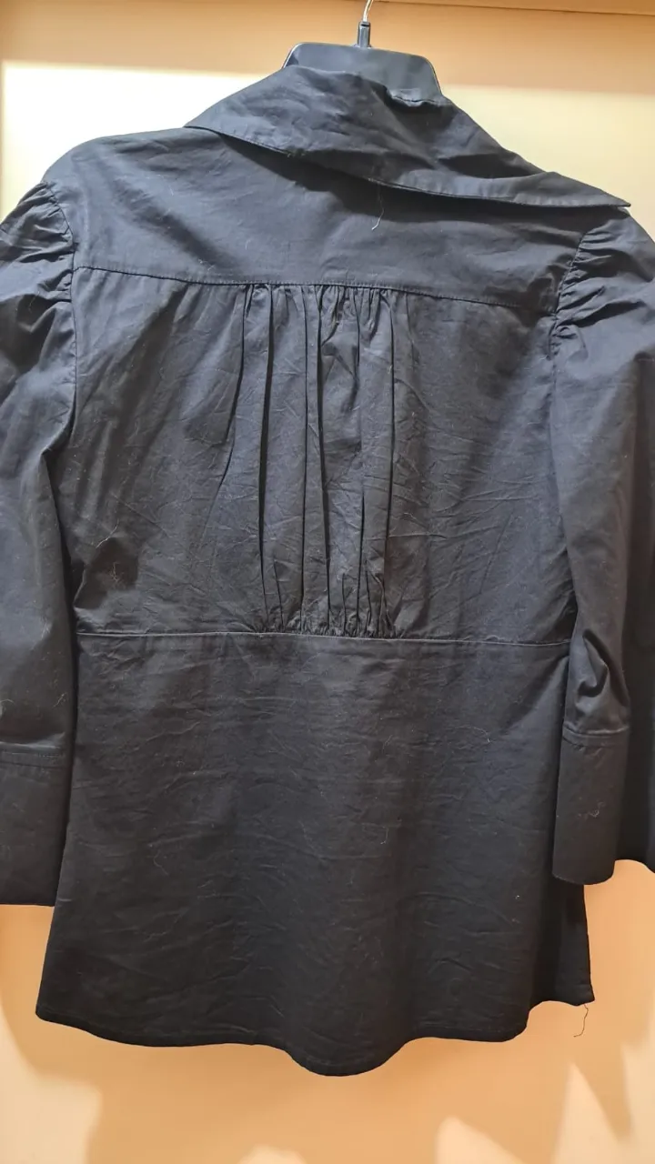 Camisa Ona Saez - imagen 2