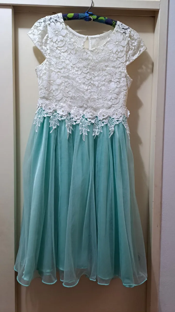 Vestido Mini diora - imagen 1