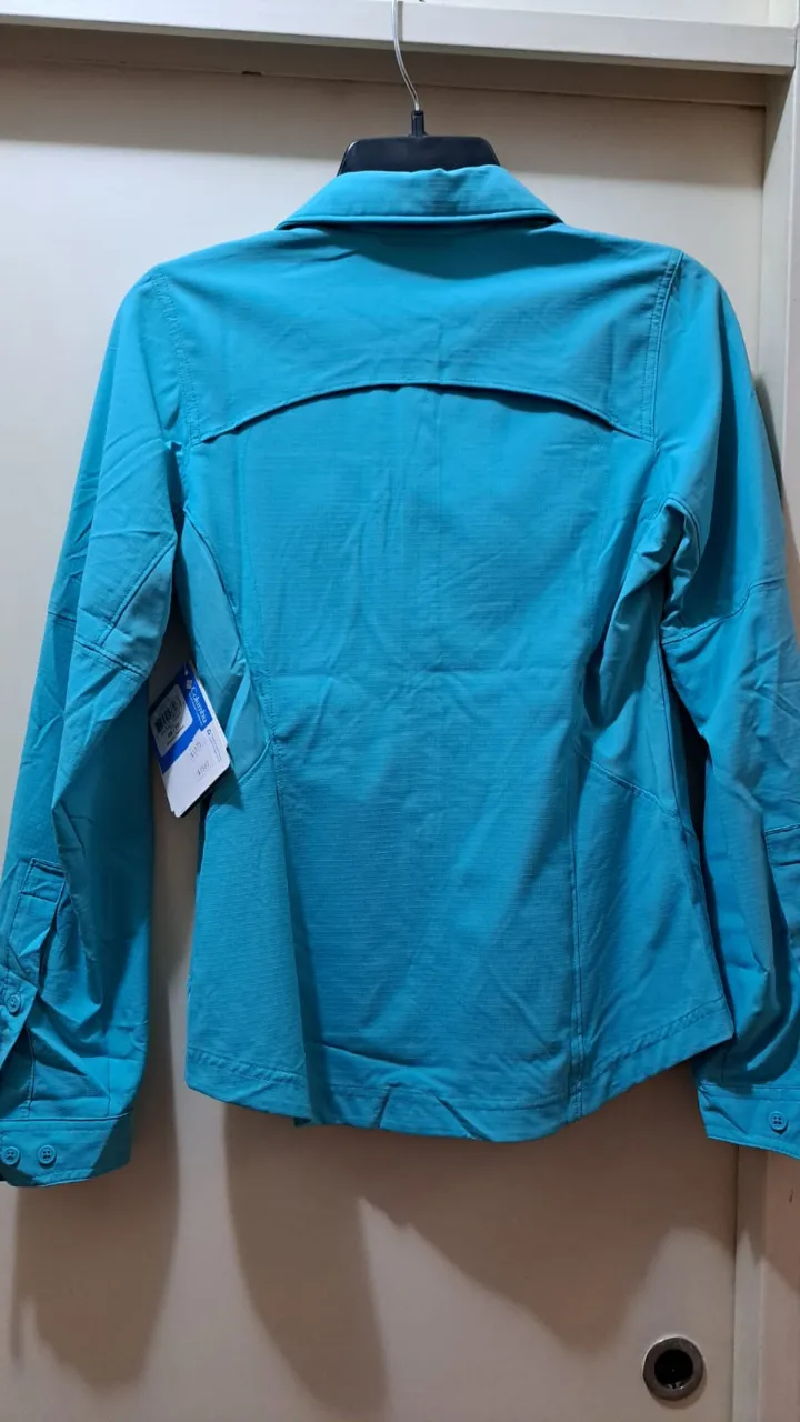 Camisa Columbia - imagen 2