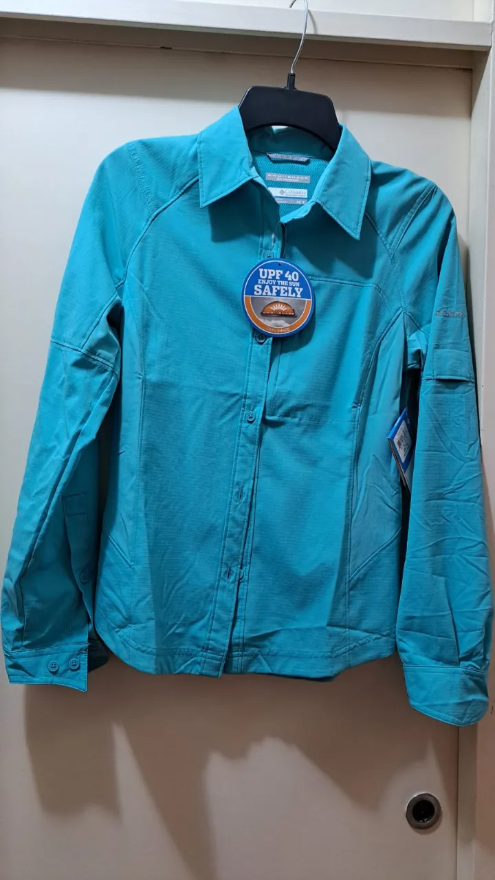 Camisa Columbia - imagen 1