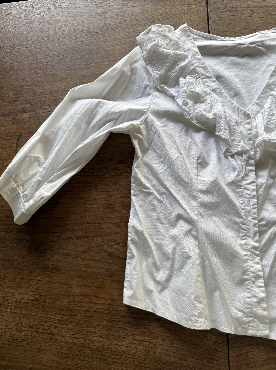 Blusa Mo - imagen 3