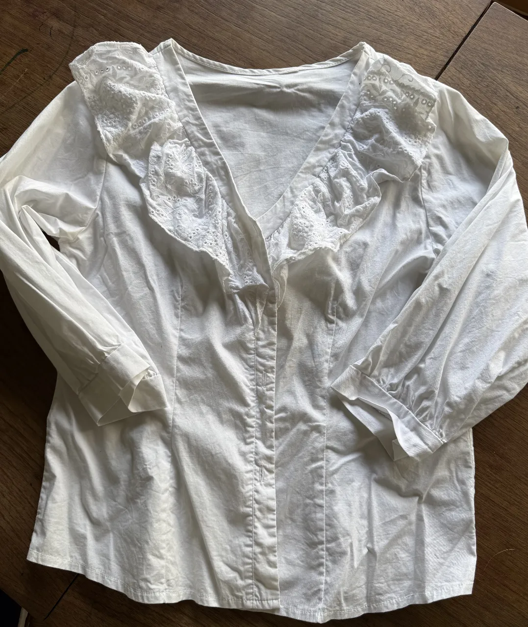 Blusa Mo - imagen 2