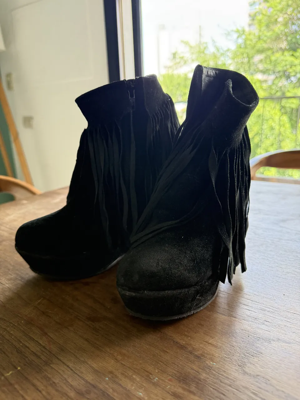 Botas Ricky Sarkany - imagen 3