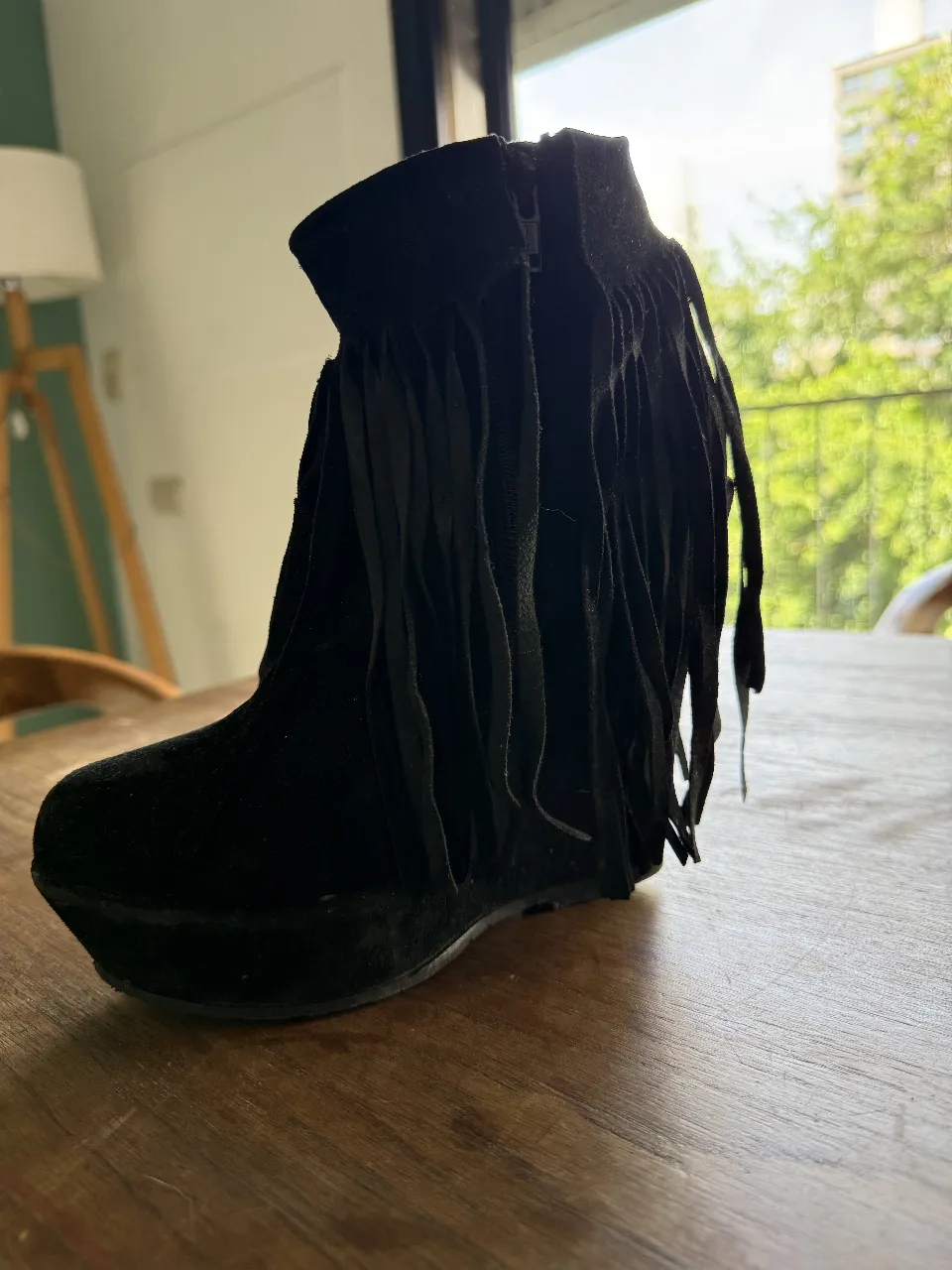 Botas Ricky Sarkany - imagen 2