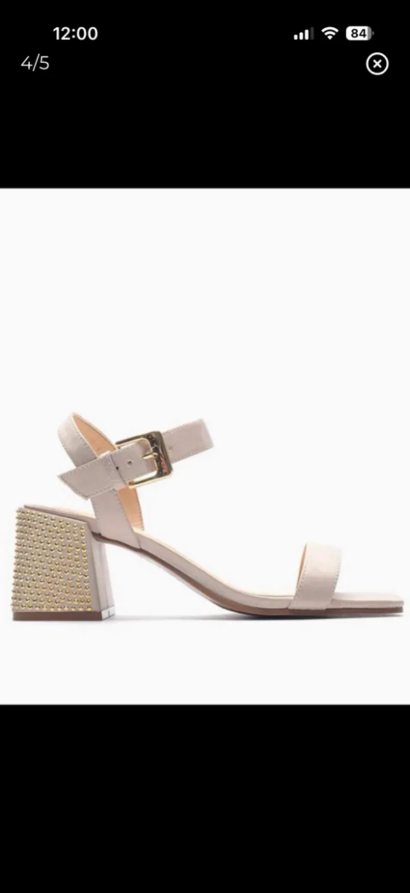 Sandalias A pie - imagen 5