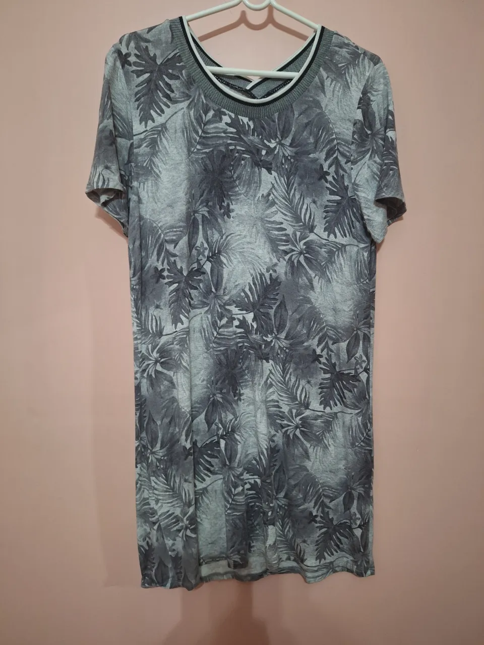 Vestido Yagmour - imagen 1