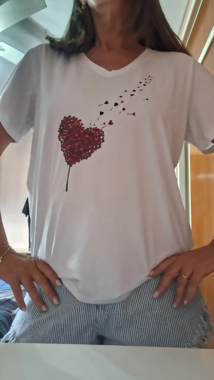 Remera Prenda importada - imagen 2