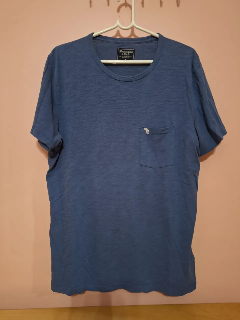 Remera Abercrombie & Fitch