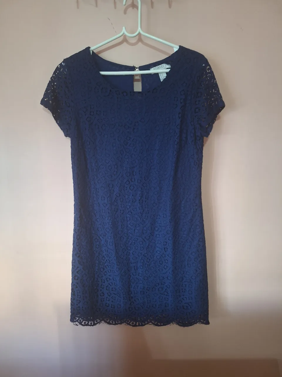 Vestido Forever 21 - imagen 1