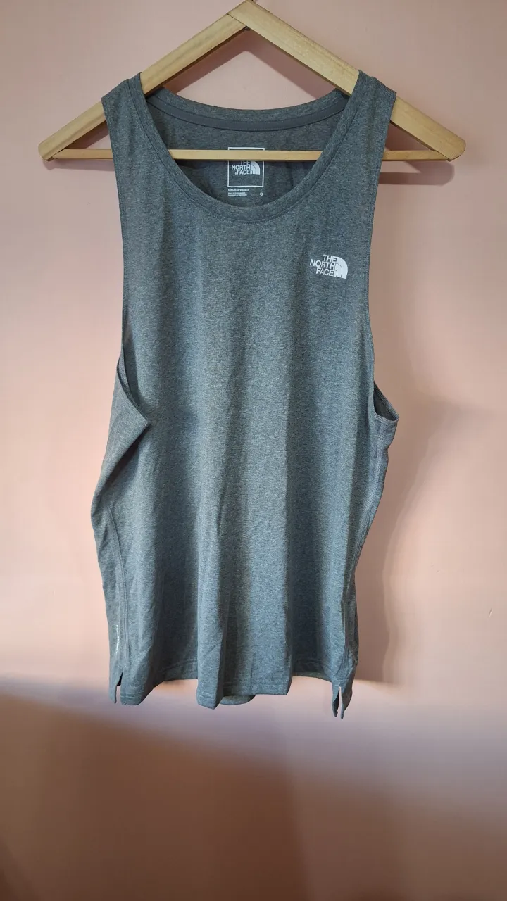 Musculosa The North Face - imagen 1